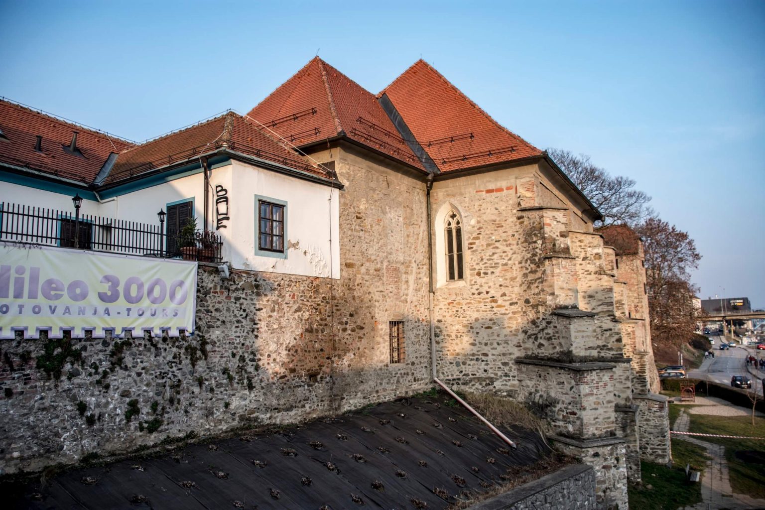 Maribor Synagogue