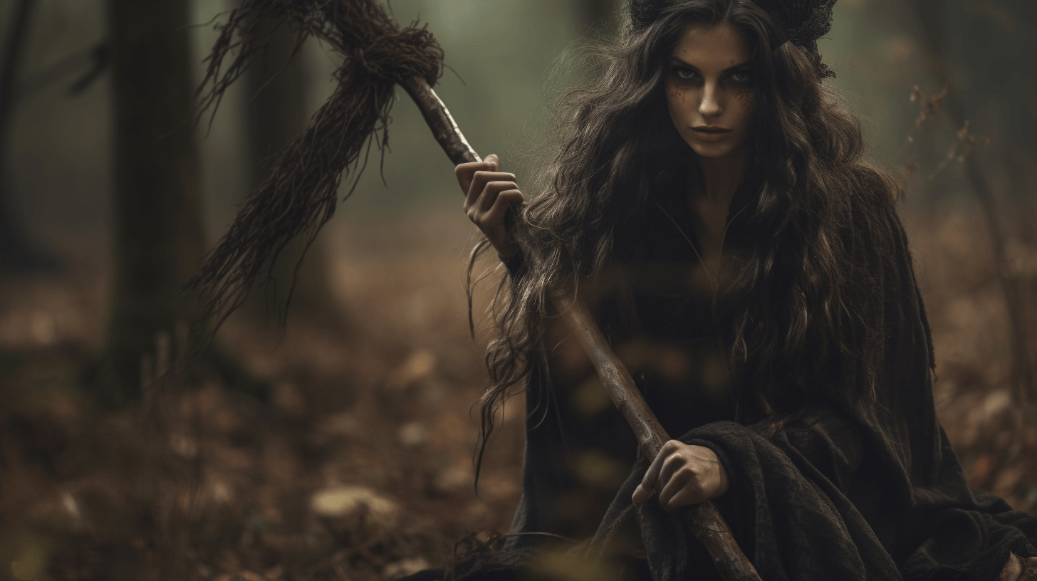 Witch